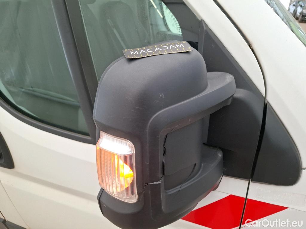  Peugeot  Boxer PEUGEOT  VU 4p Fourgon BLUEHDI 130 S&S PREMIUM 335 L2H2 #5