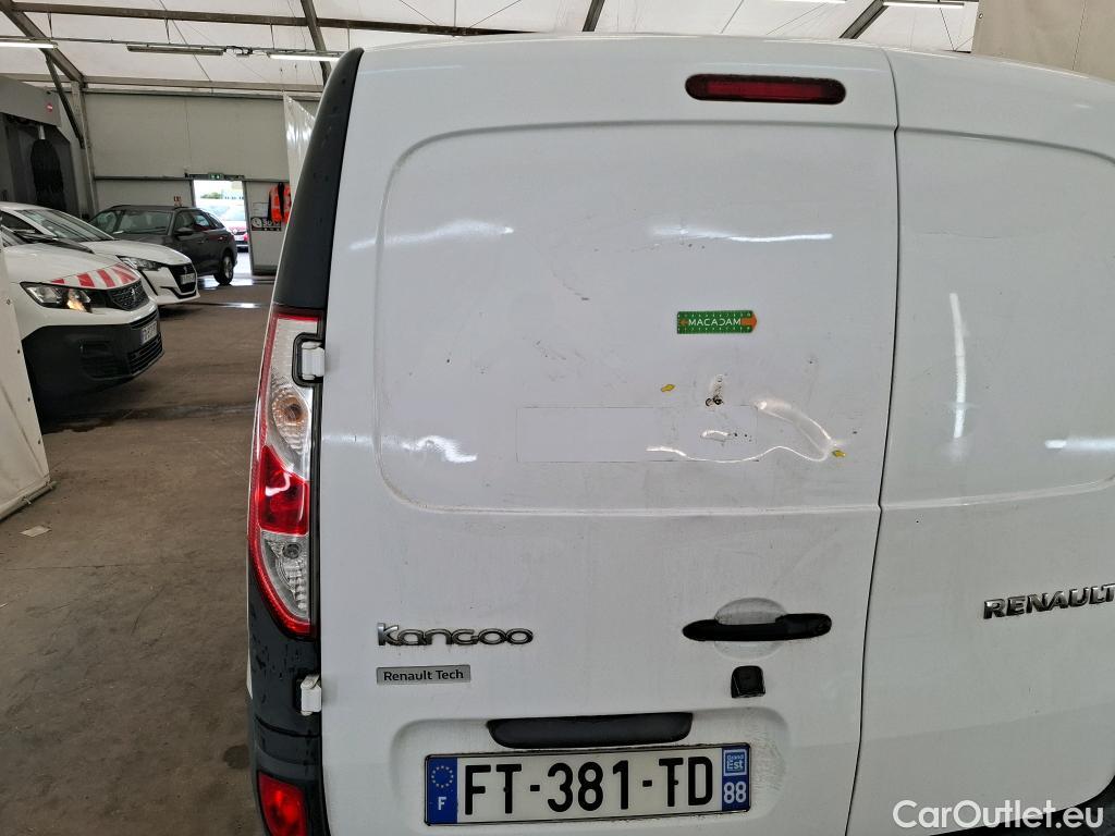  Renault  Kangoo  II Express Extra (Série Spéciale) 1.5 dCi 80CV BVM6 E6dT #5