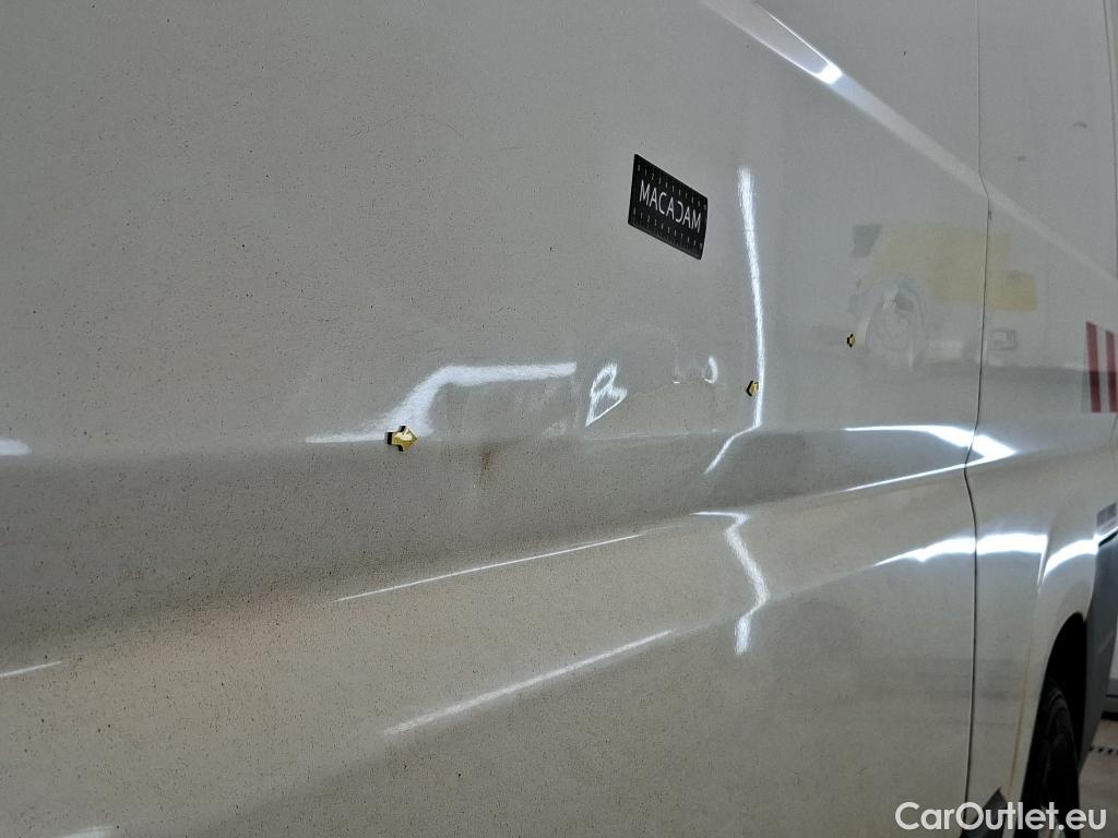  Peugeot  Boxer PEUGEOT  VU 4p Fourgon BLUEHDI 130 S&S PREMIUM 335 L2H2 #3