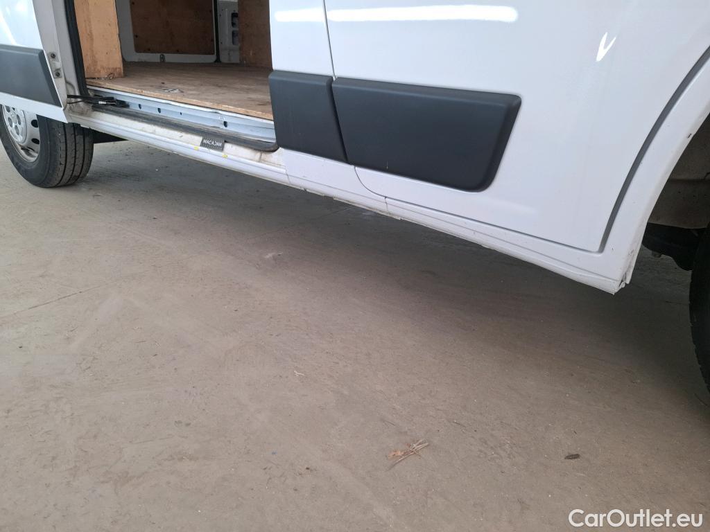  Citroen  Jumper  Fourgon 30 L1H1 Club BlueHDi 140 2.2 BlueHDi 140CV BVM6 E6d #16