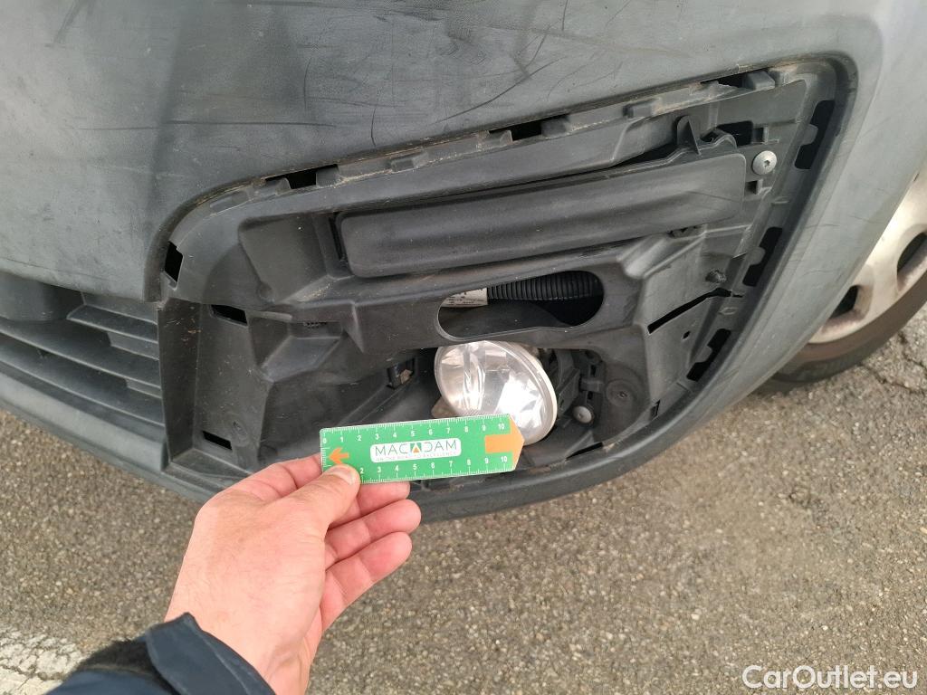  Peugeot  Partner  L1 Premium Pack 1.6 HDi 100CV BVM5 E6 #26