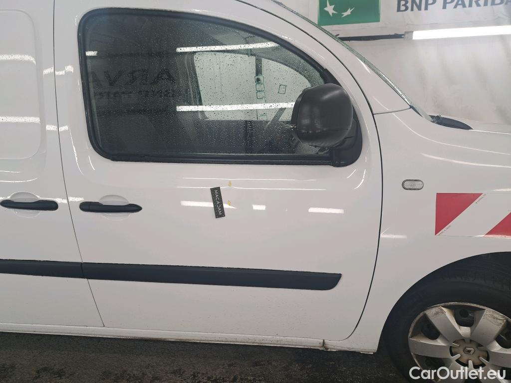  Renault  Kangoo  Express Maxi Extra (Série Spéciale) 1.5 dCi 90CV BVM5 E6 #16