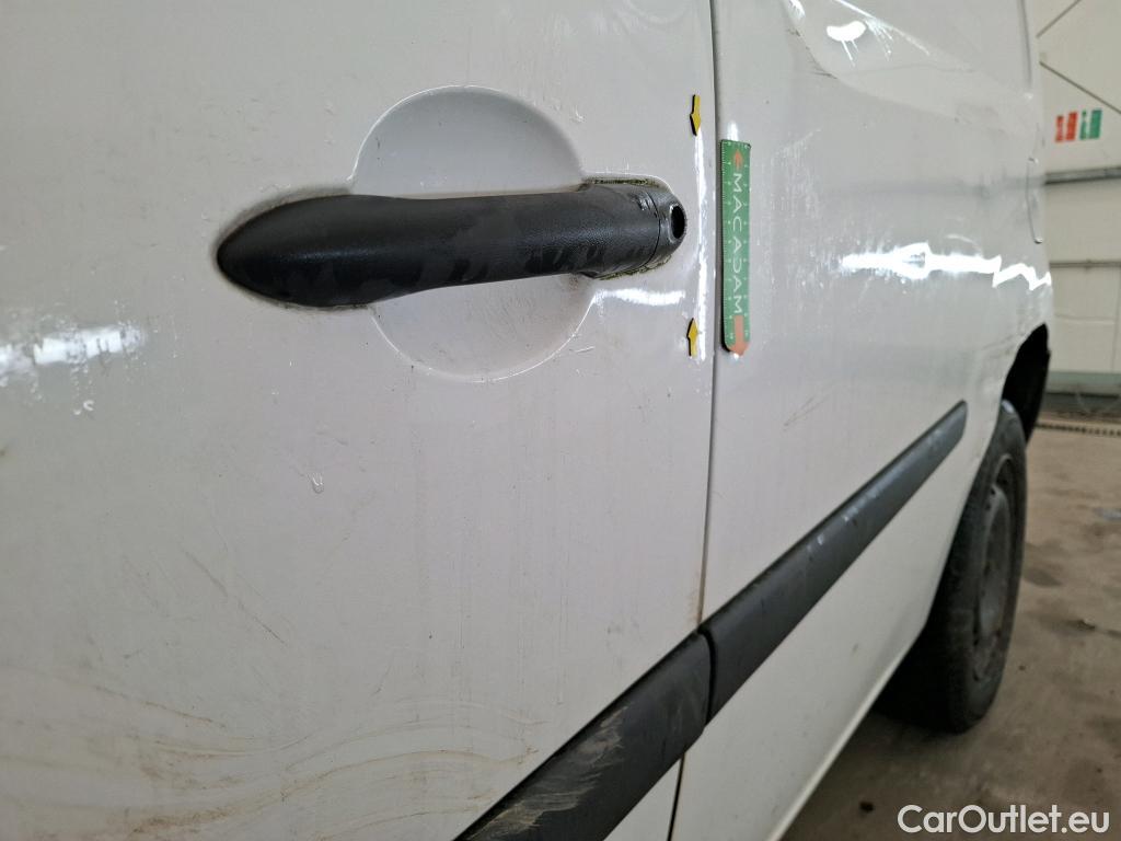  Renault  Kangoo  II Express Extra (Série Spéciale) 1.5 dCi 80CV BVM6 E6dT #15