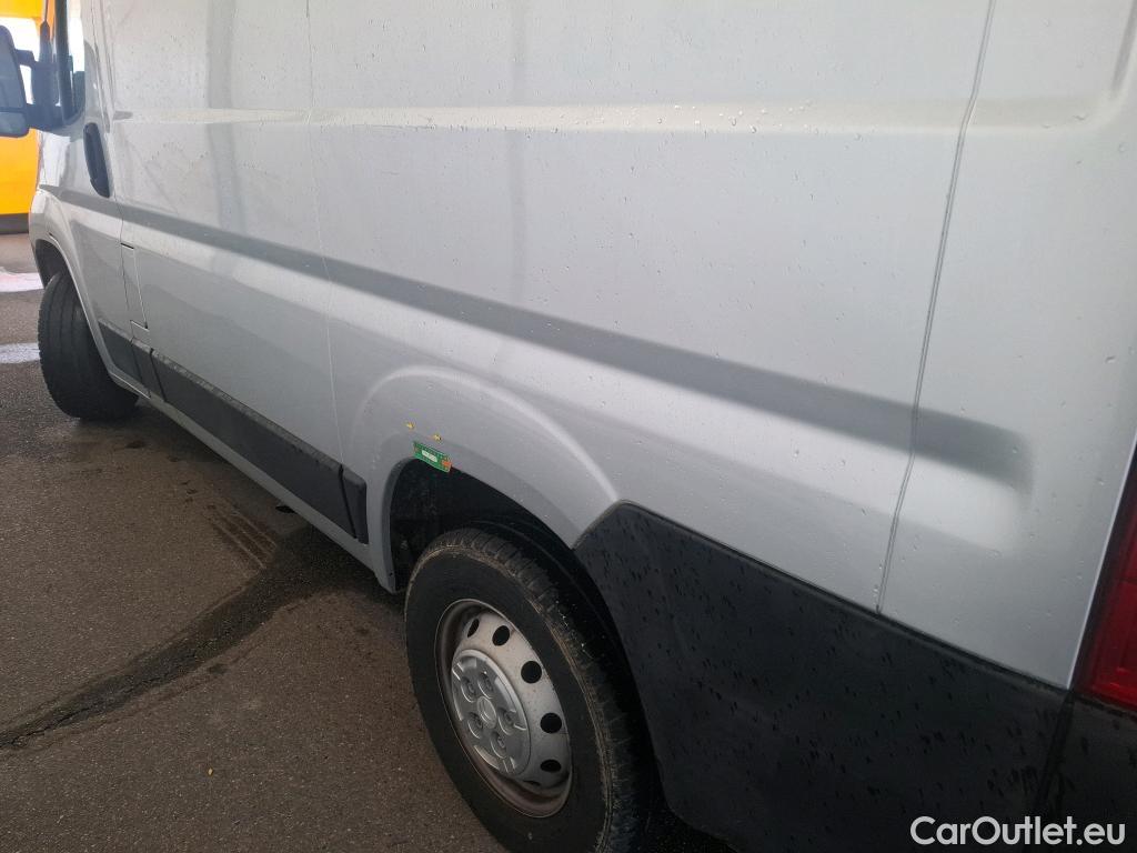  Citroen  Jumper CITROEN  VU 4p Fourgon 30 L1H1 BlueHDi 130 BVM6 Business #1