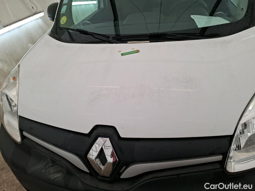  Renault  Kangoo  II Express Extra (Série Spéciale) 1.5 dCi 80CV BVM6 E6dT #20