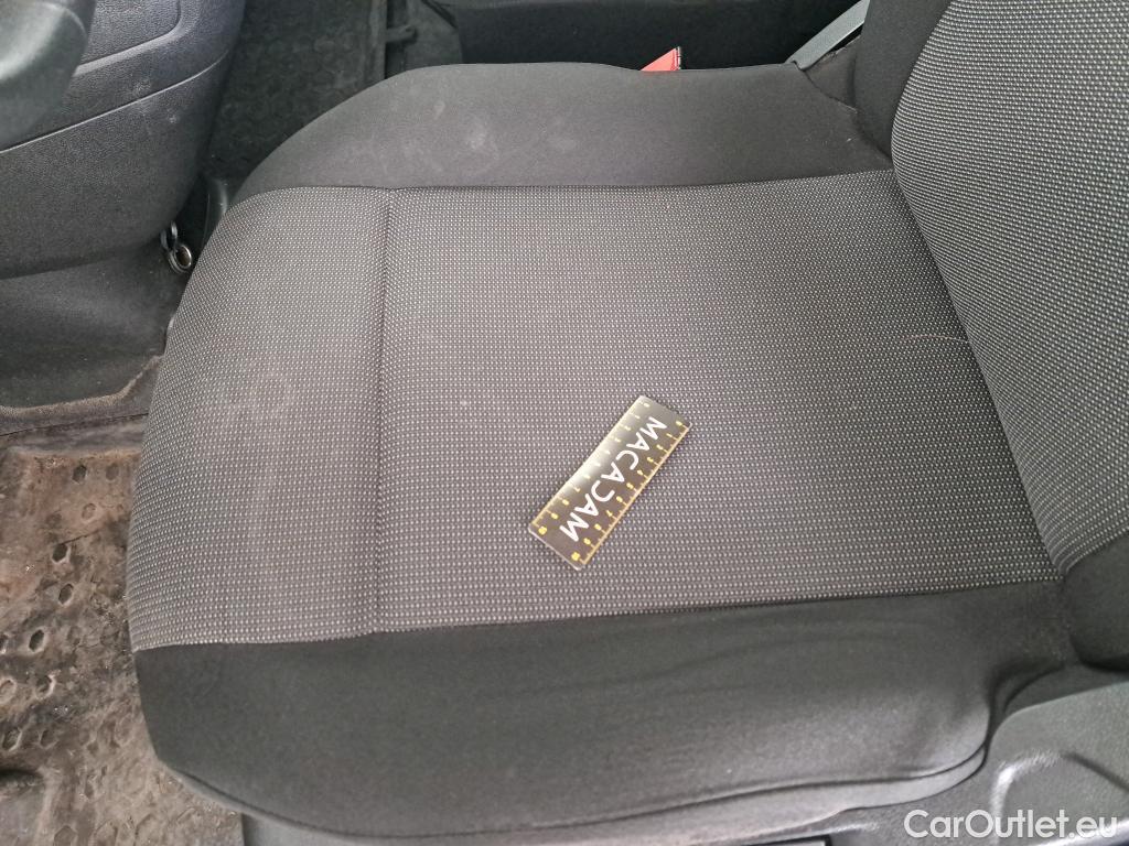  Peugeot  Partner  Asphalt L1 1.5 HDi 100CV BVM5 E6dT #29