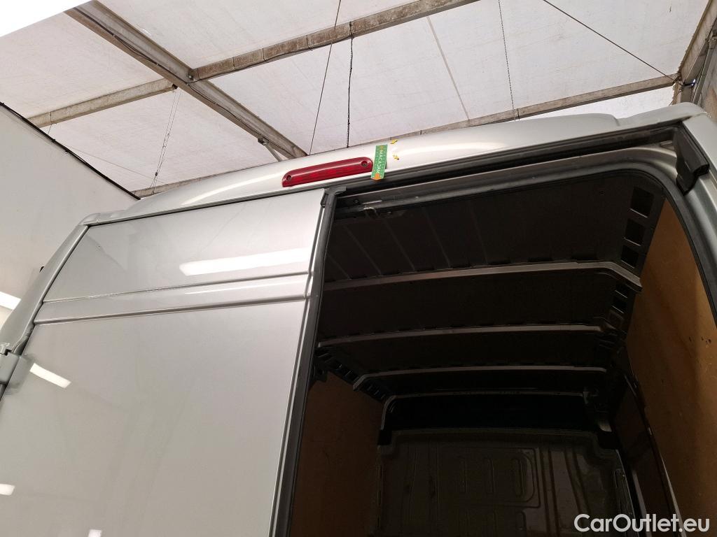  Citroen  Jumper CITROEN  / 2014 / 4P / Fourgon tôlé 30 L2H2 BlueHDi 130 BVM6 Business #17