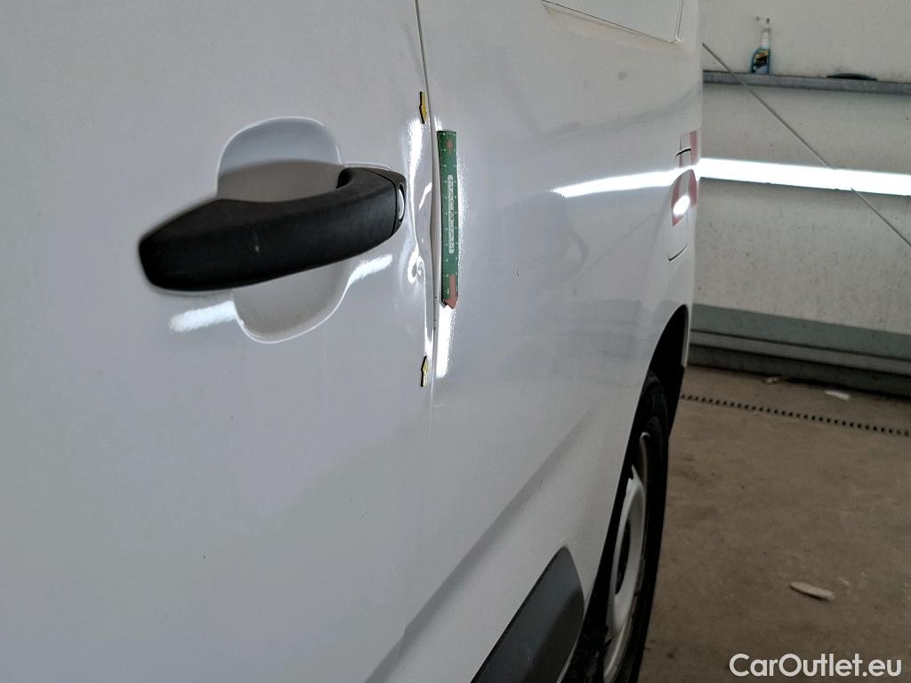  Citroen  Berlingo  Fourgon Worker M 1000 1.2 PureTech 130CV BVA8 E6d #3