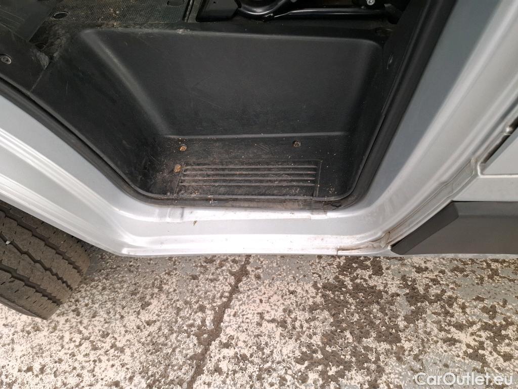  Citroen  Jumper CITROEN  / 2014 / 4P / Fourgon tôlé 30 L2H2 BlueHDi 130 BVM6 Business #4