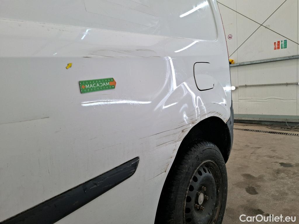  Renault  Kangoo  II Express Extra (Série Spéciale) 1.5 dCi 80CV BVM6 E6dT #4