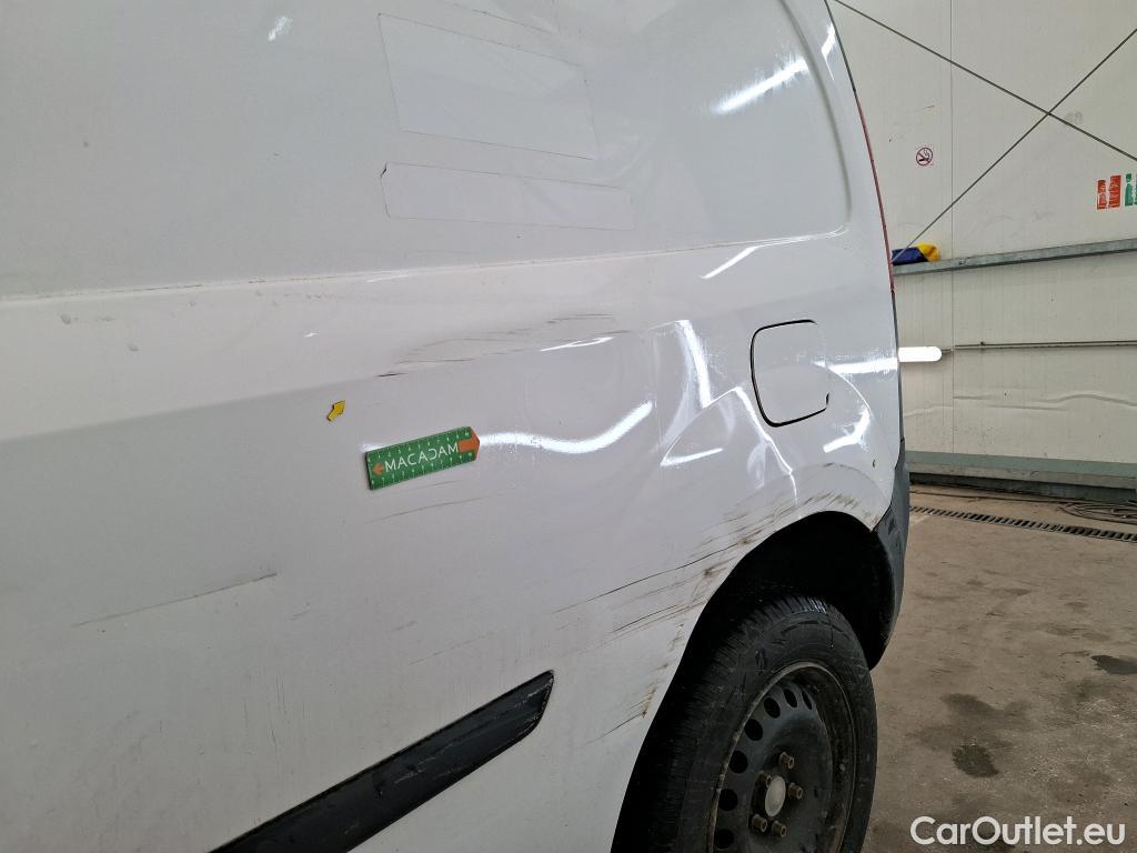  Renault  Kangoo  II Express Extra (Série Spéciale) 1.5 dCi 80CV BVM6 E6dT #3