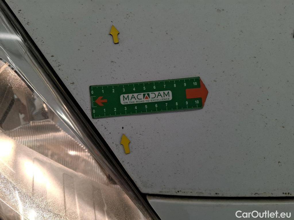  Peugeot  Partner  L1 Premium Pack 1.6 HDi 100CV BVM5 E6 #17