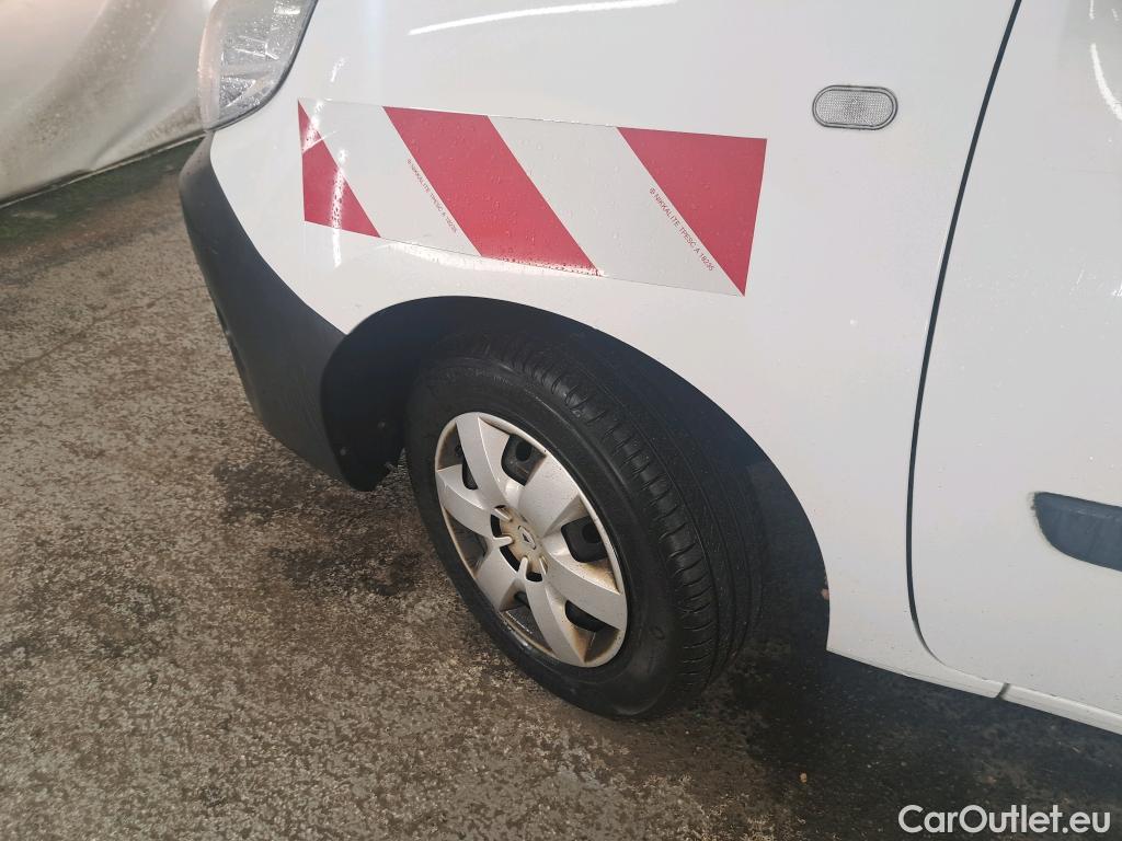  Renault  Kangoo  Express Maxi Extra (Série Spéciale) 1.5 dCi 90CV BVM5 E6 #12