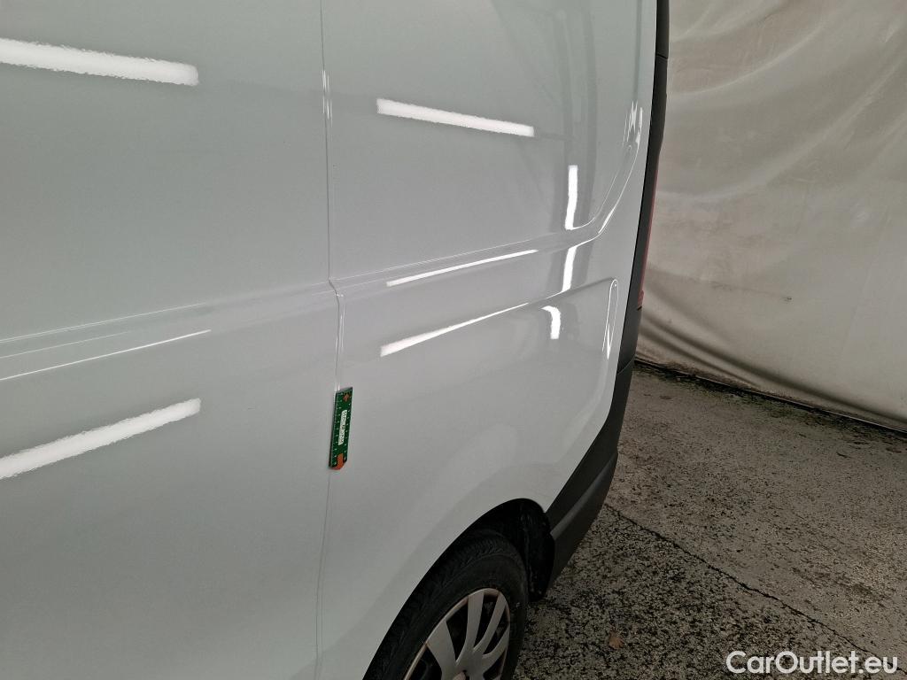  Renault  Trafic RENAULT  / 2019 / 4P / Fourgon tole FG GCF L1H1 1000 1.6 dCi 120 #9