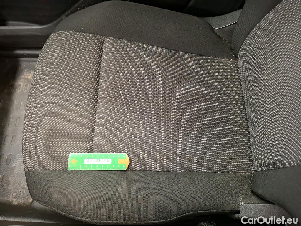  Citroen  Berlingo  Fourgon Club M 650 1.5 BlueHDi 75CV BVM5 E6dT #37