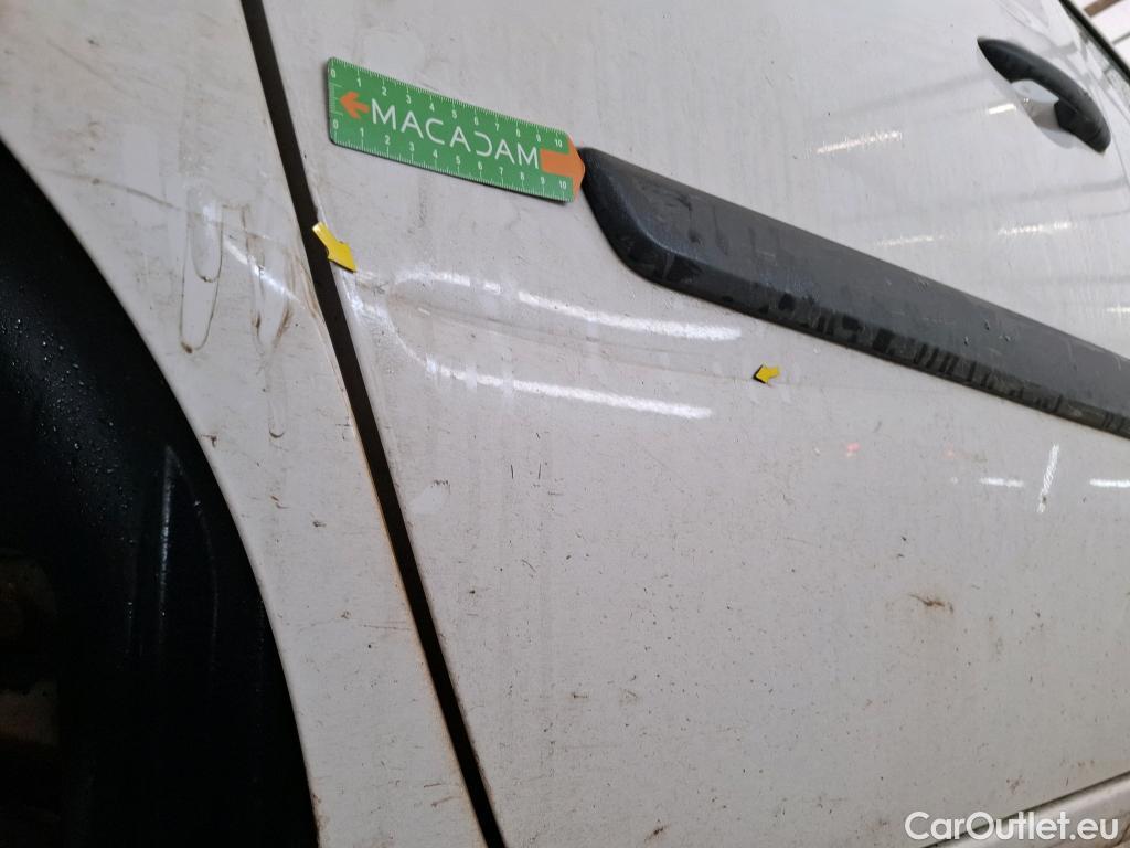  Renault  Kangoo  II Express Extra (Série Spéciale) 1.5 dCi 80CV BVM6 E6dT #9