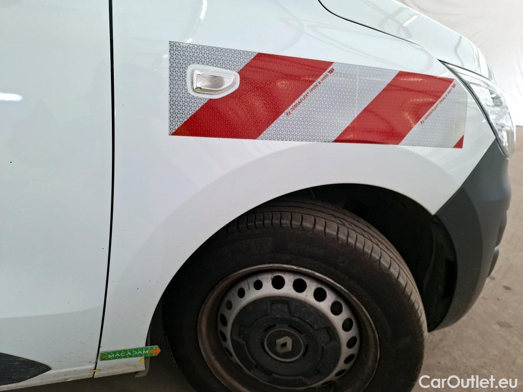  Renault  EXPRESS  Confort 1.5 dCi 95CV BVM6 E6d #15