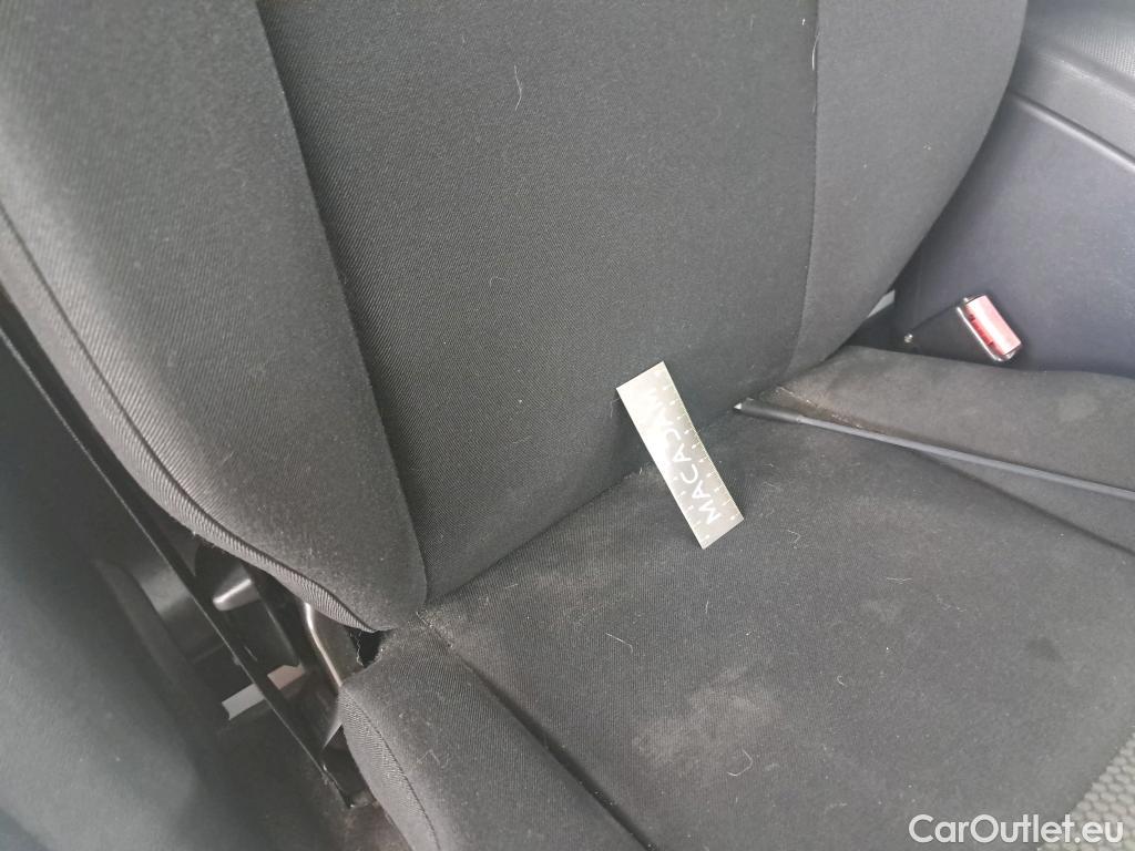  Renault  Kangoo  Express Maxi Extra (Série Spéciale) 1.5 dCi 90CV BVM5 E6 #26