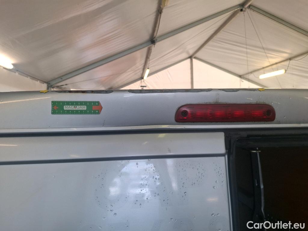  Citroen  Jumper CITROEN  VU 4p Fourgon 30 L1H1 BlueHDi 130 BVM6 Business #16