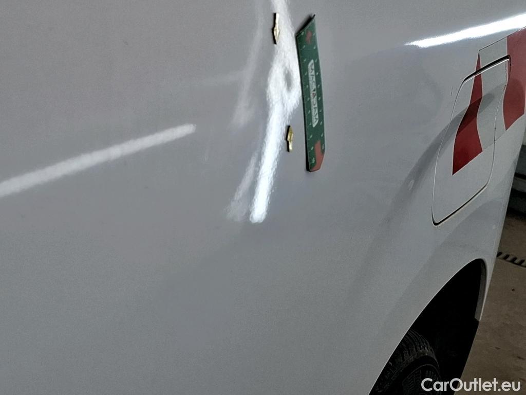  Citroen  Berlingo  Fourgon Worker M 1000 1.2 PureTech 130CV BVA8 E6d #11