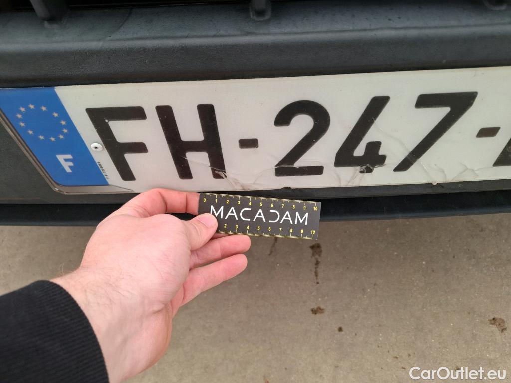  Peugeot  Boxer PEUGEOT  VU 4p Fourgon BLUEHDI 130 S&S PREMIUM 335 L2H2 #38