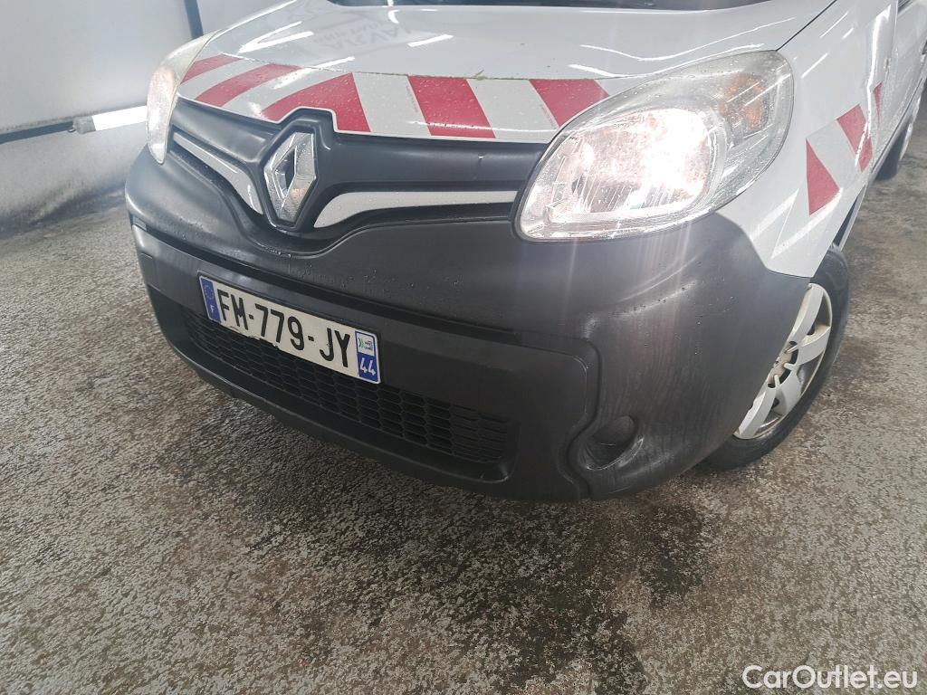  Renault  Kangoo  Express Maxi Extra (Série Spéciale) 1.5 dCi 90CV BVM5 E6 #4