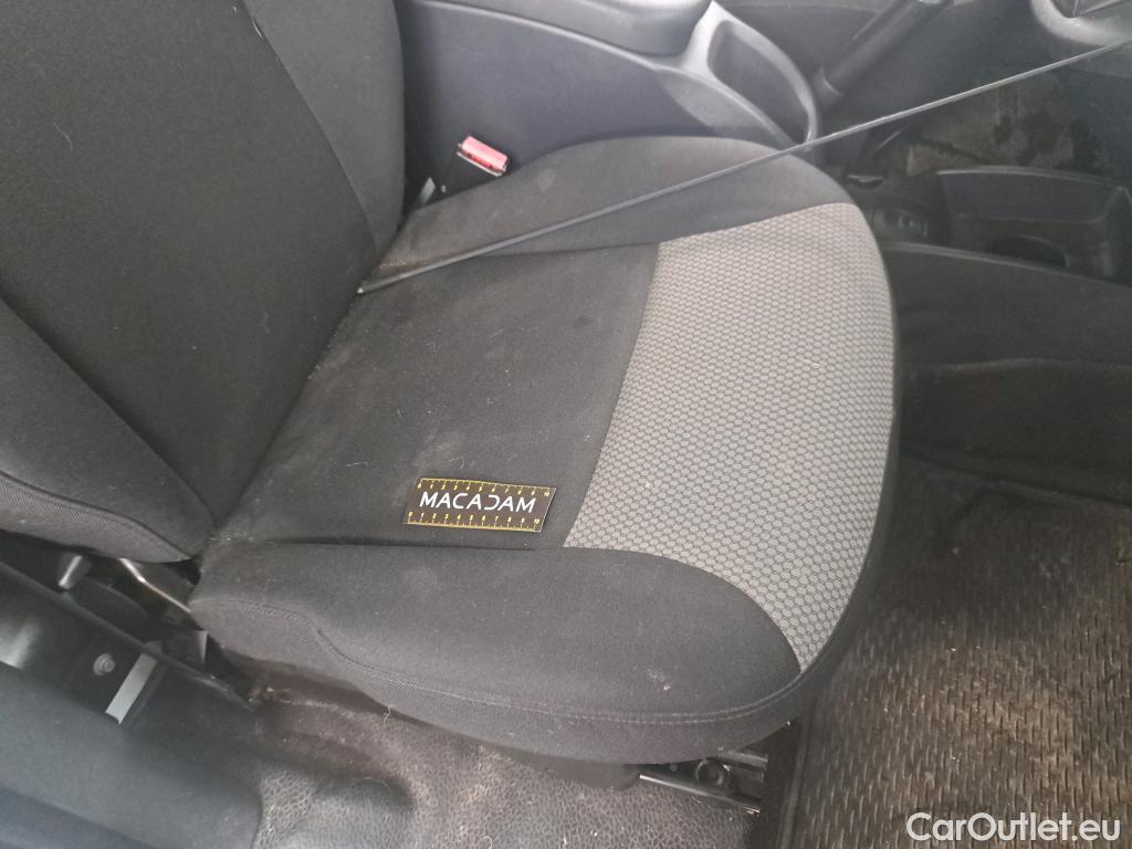  Renault  Kangoo  Express Maxi Extra (Série Spéciale) 1.5 dCi 90CV BVM5 E6 #25