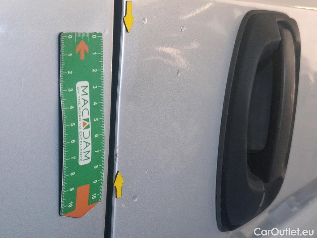  Citroen  Jumper CITROEN  VU 4p Fourgon 30 L1H1 BlueHDi 130 BVM6 Business #13
