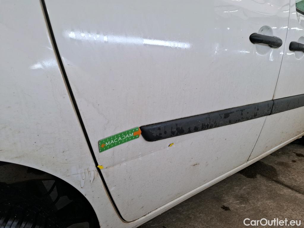  Renault  Kangoo  II Express Extra (Série Spéciale) 1.5 dCi 80CV BVM6 E6dT #8