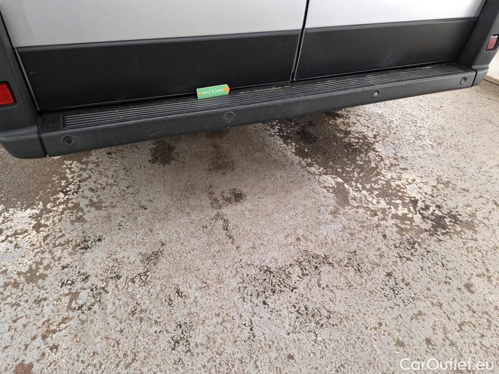  Citroen  Jumper CITROEN  / 2014 / 4P / Fourgon tôlé 30 L2H2 BlueHDi 130 BVM6 Business #20