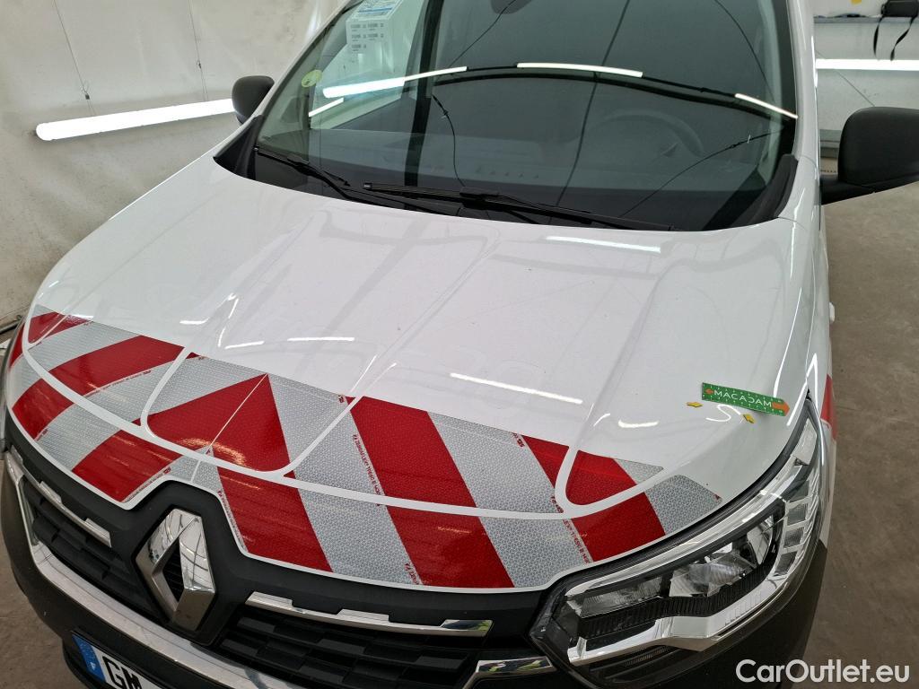  Renault  EXPRESS  Confort 1.5 dCi 95CV BVM6 E6d #13