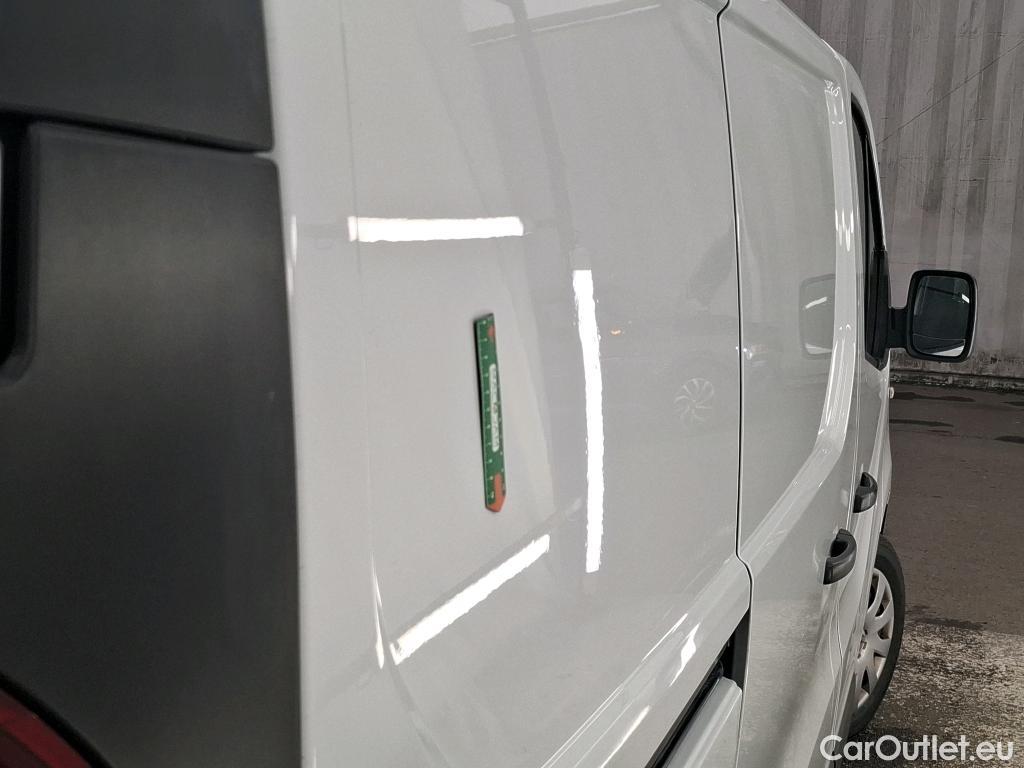  Renault  Trafic RENAULT  / 2019 / 4P / Fourgon tole FG GCF L1H1 1000 1.6 dCi 120 #16