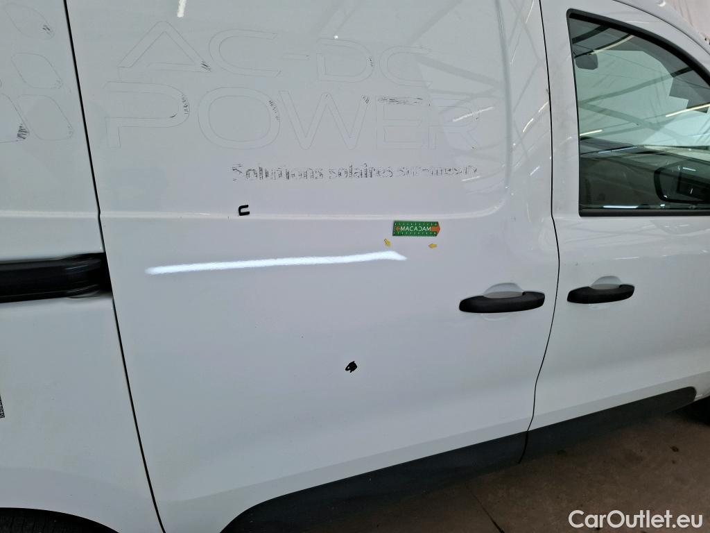  Renault  EXPRESS  Confort 1.5 dCi 95CV BVM6 E6d #7