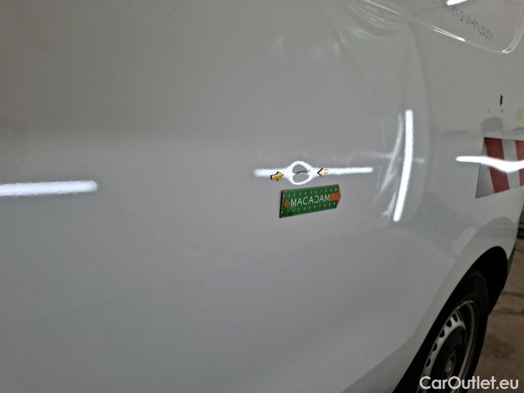  Renault  EXPRESS  Confort 1.5 dCi 95CV BVM6 E6d #12