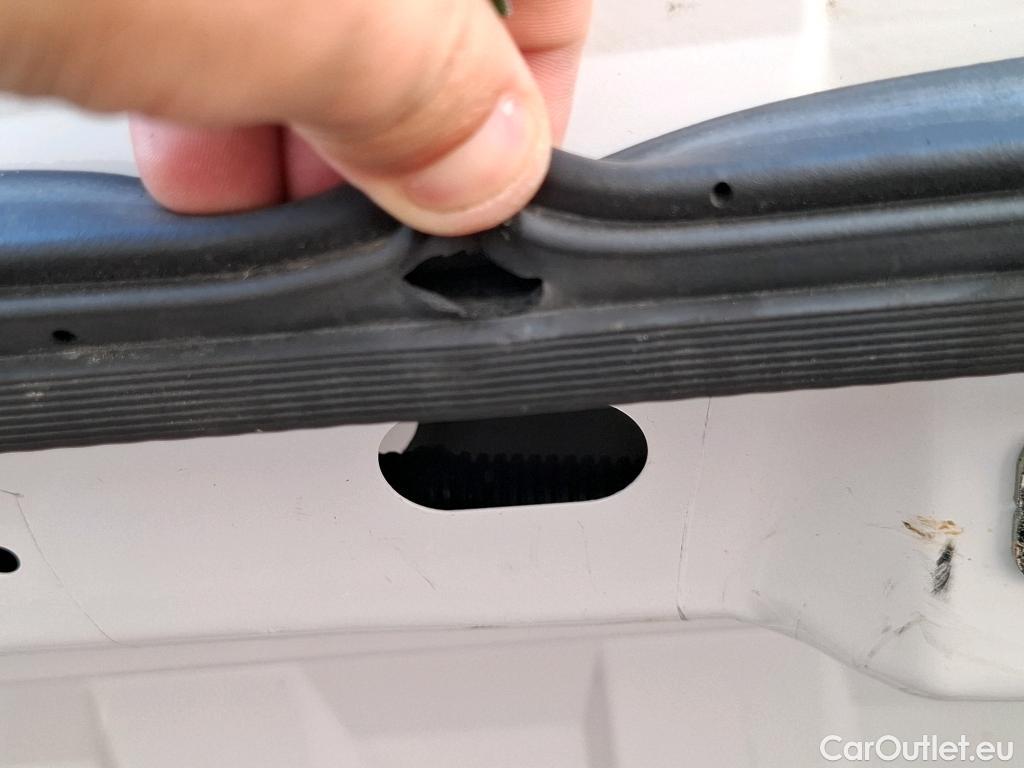  Fiat  Ducato FIAT  2014 4P Fourgon tôlé 3.0 C H1 2.3 Multijet 120 Pack Pro Nav #27