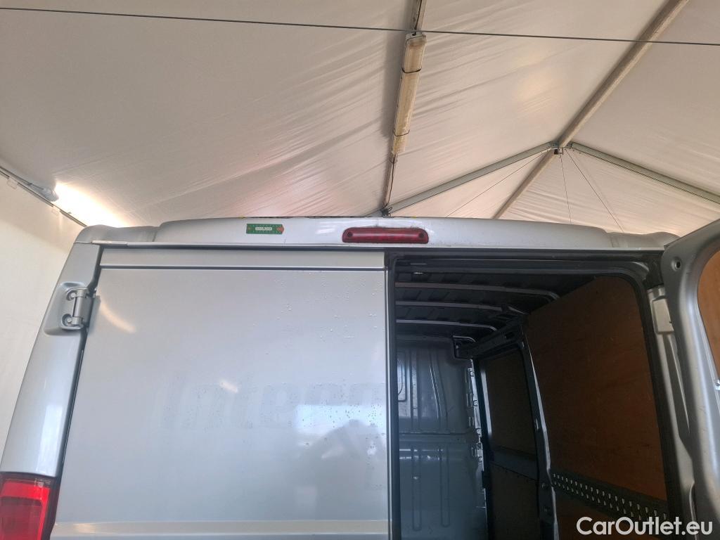  Citroen  Jumper CITROEN  VU 4p Fourgon 30 L1H1 BlueHDi 130 BVM6 Business #15