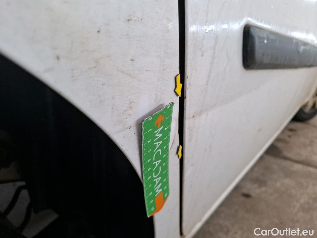  Renault  Kangoo  II Express Extra (Série Spéciale) 1.5 dCi 80CV BVM6 E6dT #23