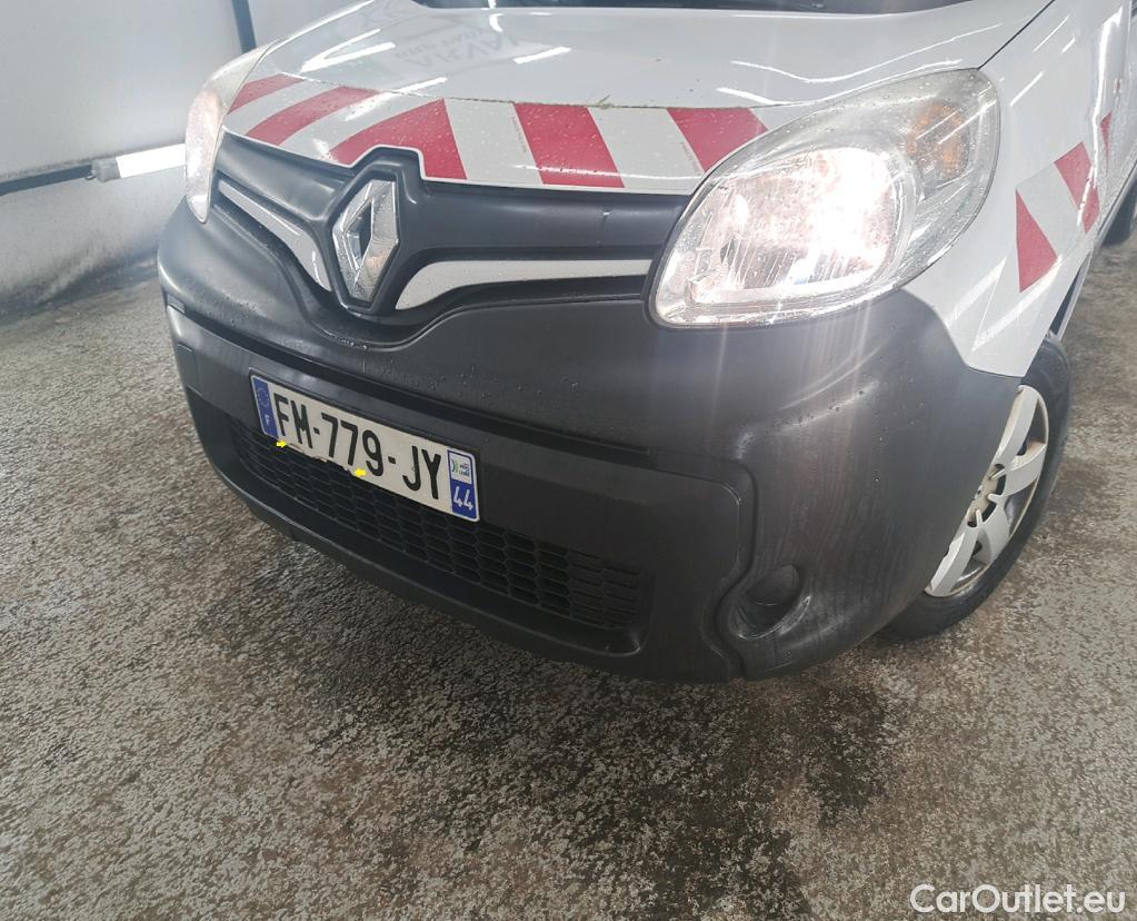  Renault  Kangoo  Express Maxi Extra (Série Spéciale) 1.5 dCi 90CV BVM5 E6 #24
