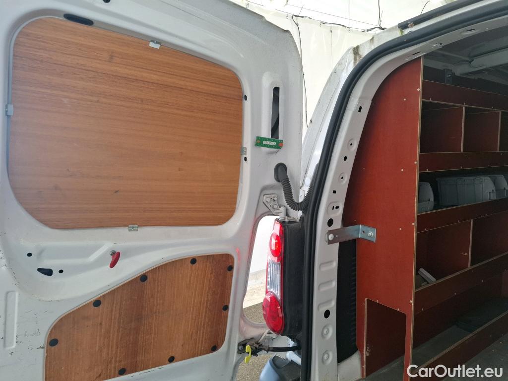  Peugeot  Partner  L1 Premium Pack 1.6 HDi 100CV BVM5 E6 #31