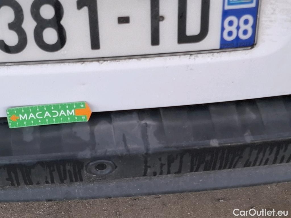  Renault  Kangoo  II Express Extra (Série Spéciale) 1.5 dCi 80CV BVM6 E6dT #11
