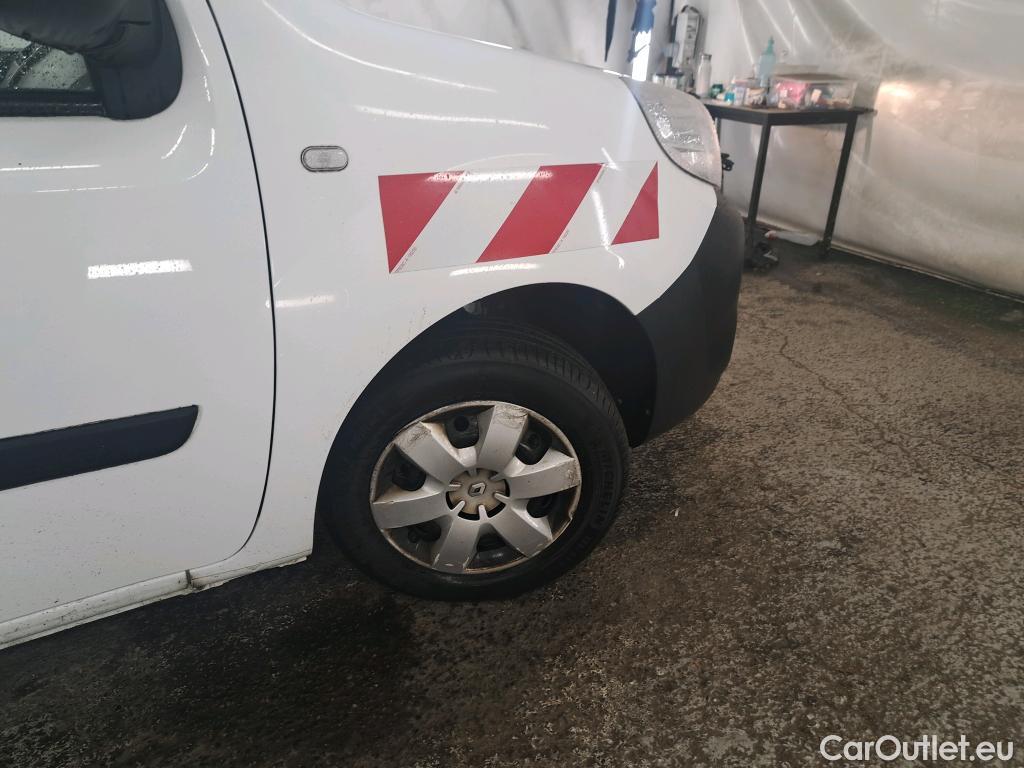  Renault  Kangoo  Express Maxi Extra (Série Spéciale) 1.5 dCi 90CV BVM5 E6 #21