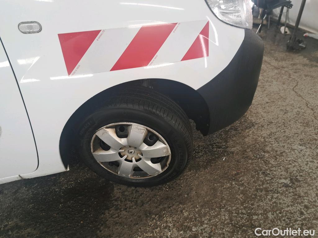  Renault  Kangoo  Express Maxi Extra (Série Spéciale) 1.5 dCi 90CV BVM5 E6 #10
