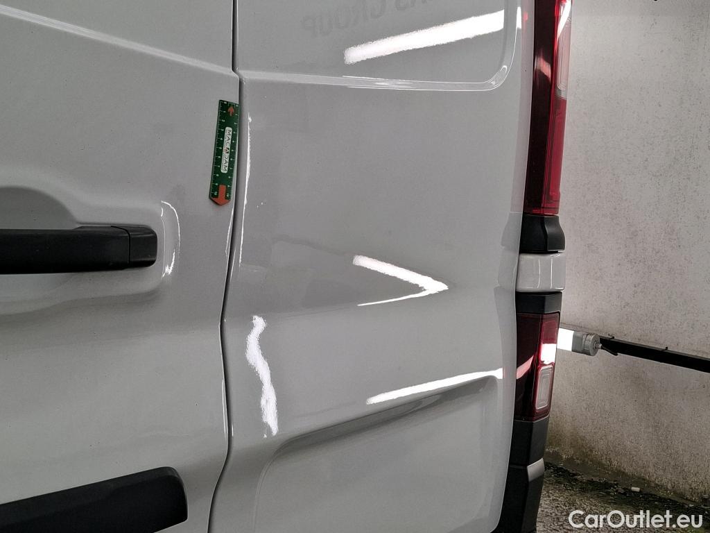 Renault  Trafic RENAULT  / 2019 / 4P / Fourgon tole FG GCF L1H1 1000 1.6 dCi 120 #21