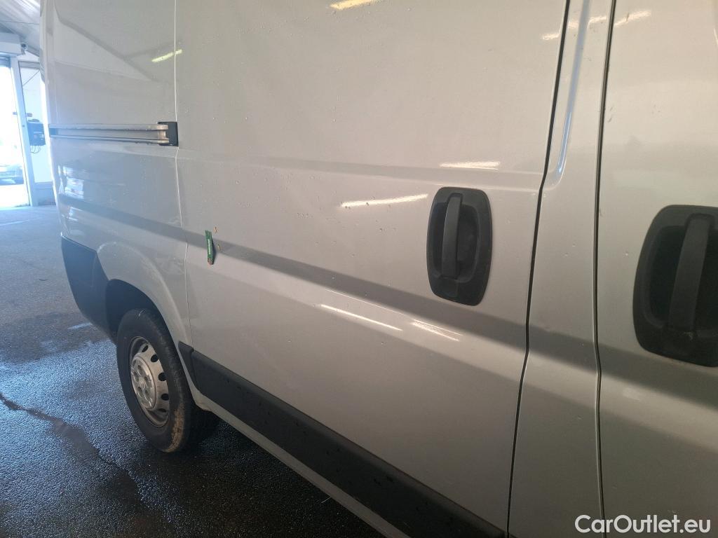  Citroen  Jumper CITROEN  VU 4p Fourgon 30 L1H1 BlueHDi 130 BVM6 Business #41