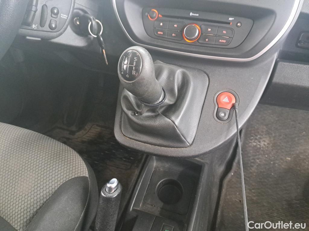  Renault  Kangoo  Express Maxi Extra (Série Spéciale) 1.5 dCi 90CV BVM5 E6 #19