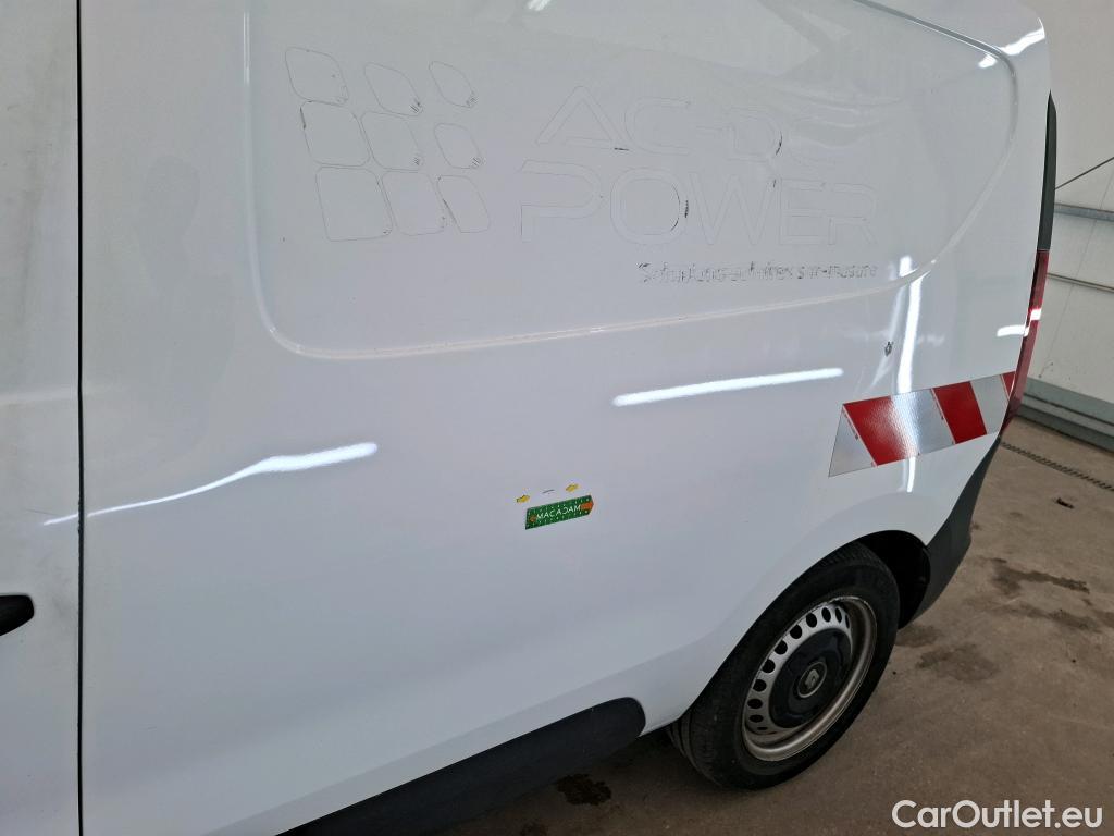  Renault  EXPRESS  Confort 1.5 dCi 95CV BVM6 E6d #11