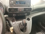  Citroen  Berlingo  Fourgon Club M 650 1.5 BlueHDi 75CV BVM5 E6dT #7