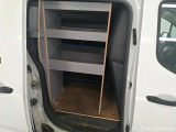  Citroen  Berlingo  Fourgon Club M 650 1.5 BlueHDi 75CV BVM5 E6dT #9
