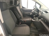  Citroen  Berlingo  Fourgon Club M 650 1.5 BlueHDi 75CV BVM5 E6dT #8
