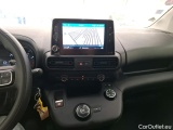  Citroen  Berlingo  Fourgon Worker M 1000 1.2 PureTech 130CV BVA8 E6d #7